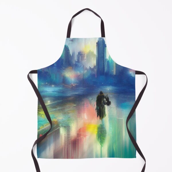 Item preview, Saigon City Art designed and sold by Places On Earth.