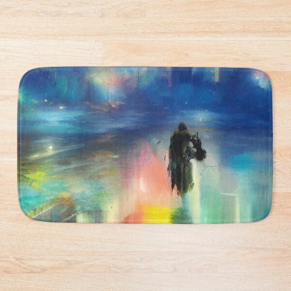 Item preview, Saigon City Art designed and sold by Places On Earth.