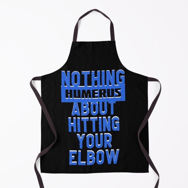 Item preview, Nothing humerus Blue designed and sold by Weird Atlantic way .