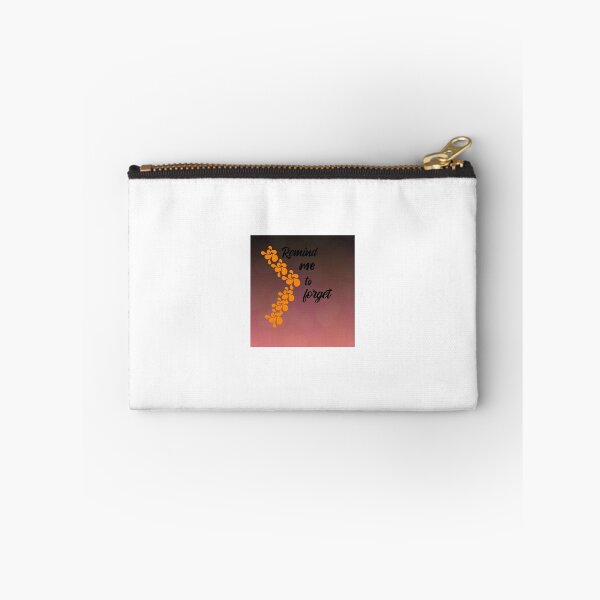 Item preview, A forgetful reminder. designed and sold by Atiyya.