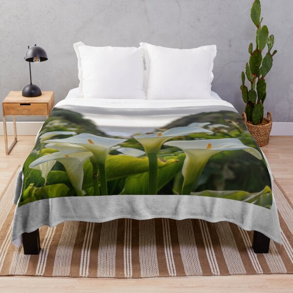 Item preview, Calla Lily Valley in Big Sur, California designed and sold by yhelfman.