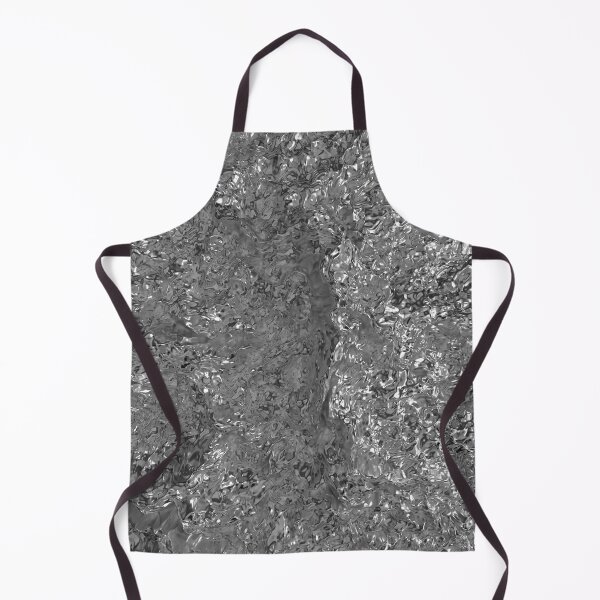 Item preview, crumpled aluminum designed and sold by serpico93.