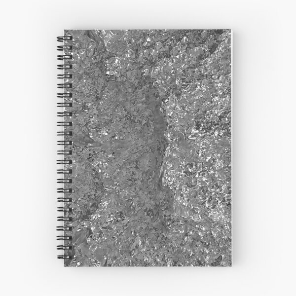 Item preview, crumpled aluminum designed and sold by serpico93.