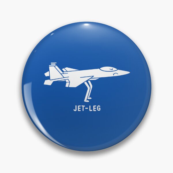 Item preview, Jet Leg designed and sold by doodl-do.