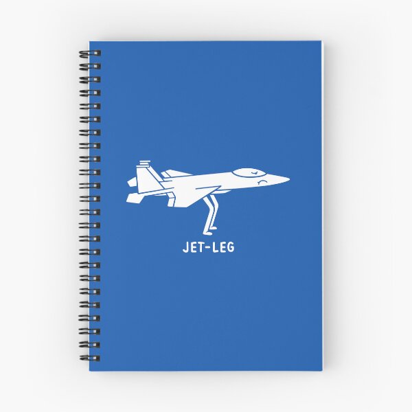 Item preview, Jet Leg designed and sold by doodl-do.