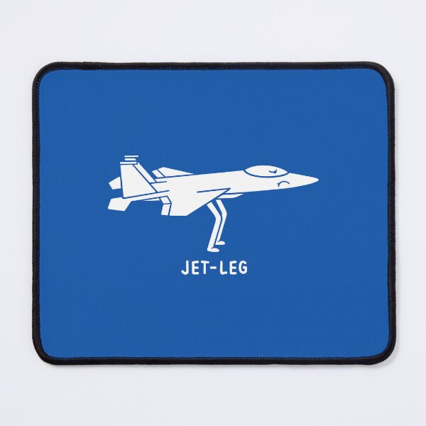 Item preview, Jet Leg designed and sold by doodl-do.