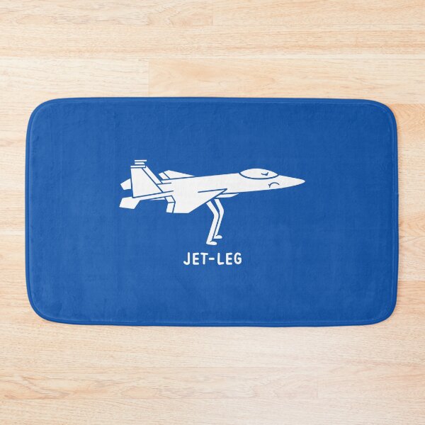 Item preview, Jet Leg designed and sold by doodl-do.
