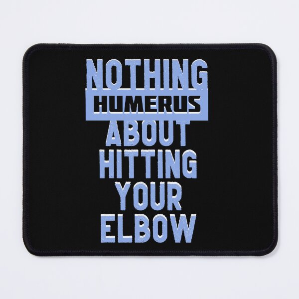 Item preview, Nothing humerus Blue 2 designed and sold by Weird Atlantic way .