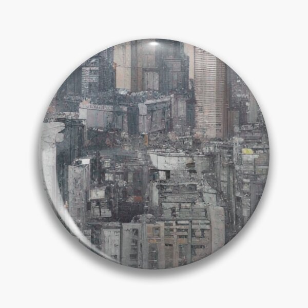 Item preview, Hanoi Skyline designed and sold by Places On Earth.