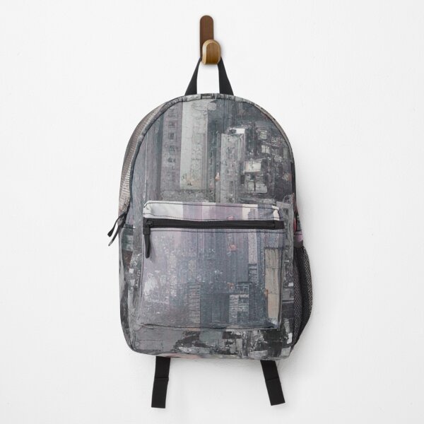 Item preview, Hanoi Skyline designed and sold by Places On Earth.