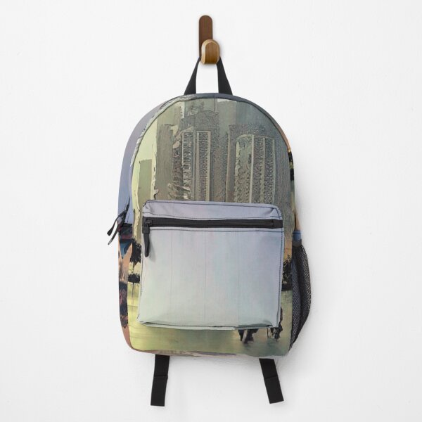 Item preview, Hanoi Skyline designed and sold by Places On Earth.