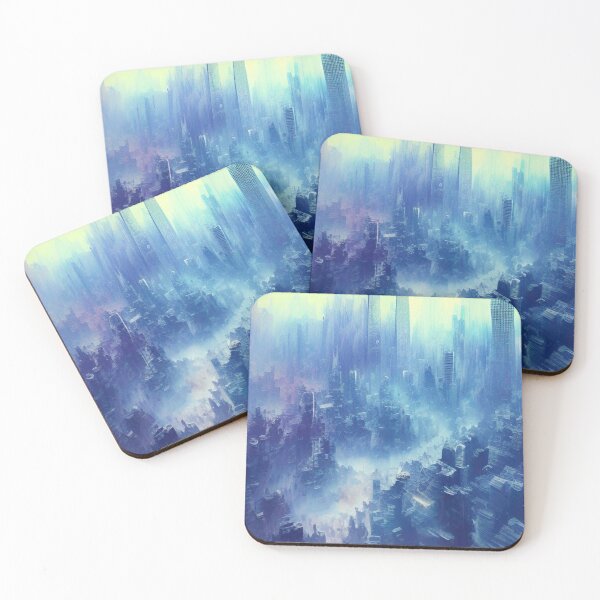 Item preview, Ho Chi Minh City Skyline designed and sold by Places On Earth.