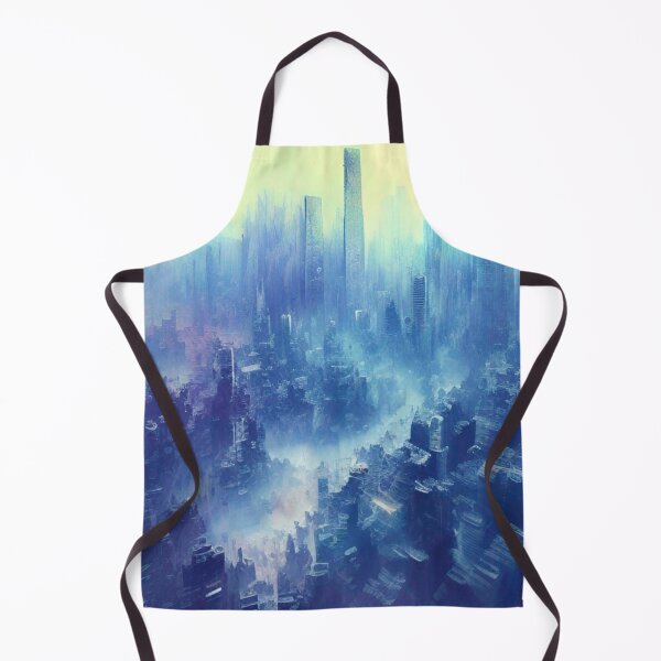 Item preview, Ho Chi Minh City Skyline designed and sold by Places On Earth.