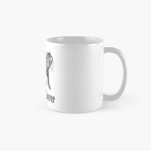 Item preview, Groundhog Whisperer designed and sold by Soudesign99.