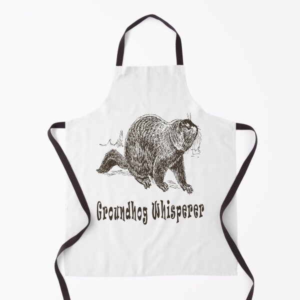 Item preview, Groundhog Whisperer designed and sold by Soudesign99.