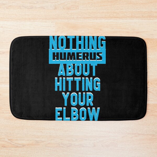 Item preview,  Nothing humerus Blue 3 designed and sold by Weird Atlantic way .