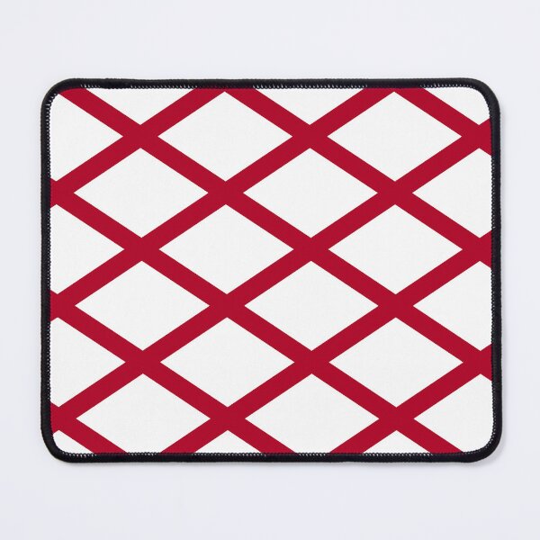 Item preview, Alabama Flag designed and sold by dewi5.