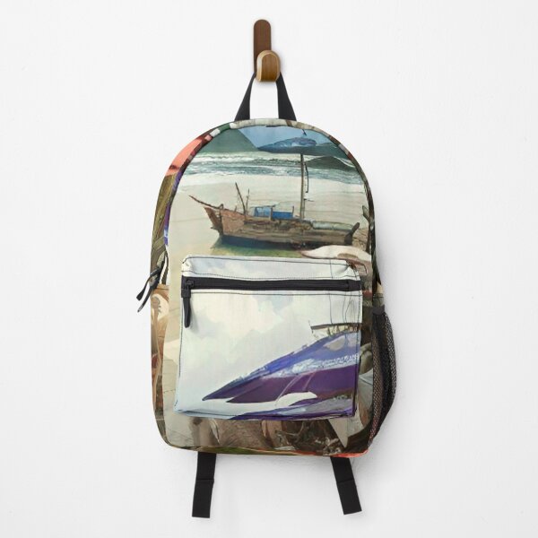 Item preview, Phuket Beach Art designed and sold by Places On Earth.