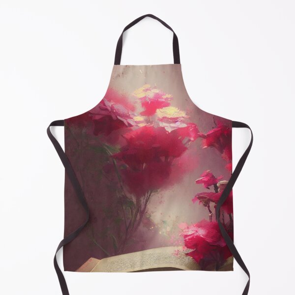 Item preview, Flowers growing from a book designed and sold by Nicolas-T.