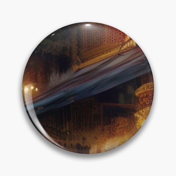 Item preview, Phuket City Art designed and sold by Places On Earth.