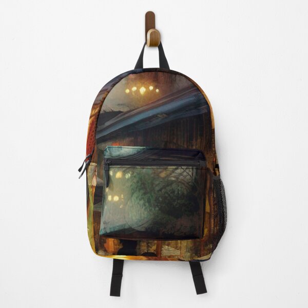 Item preview, Phuket City Art designed and sold by Places On Earth.