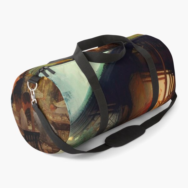 Item preview, Phuket City Art designed and sold by Places On Earth.