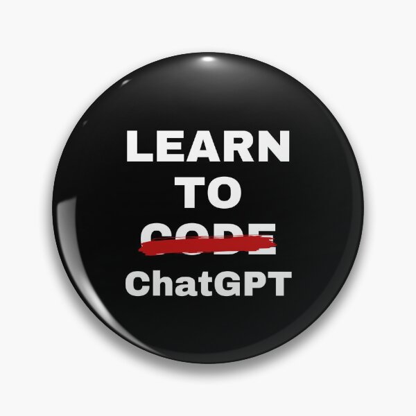 Item preview, Learn to ChatGPT designed and sold by Nepaz-Designs.