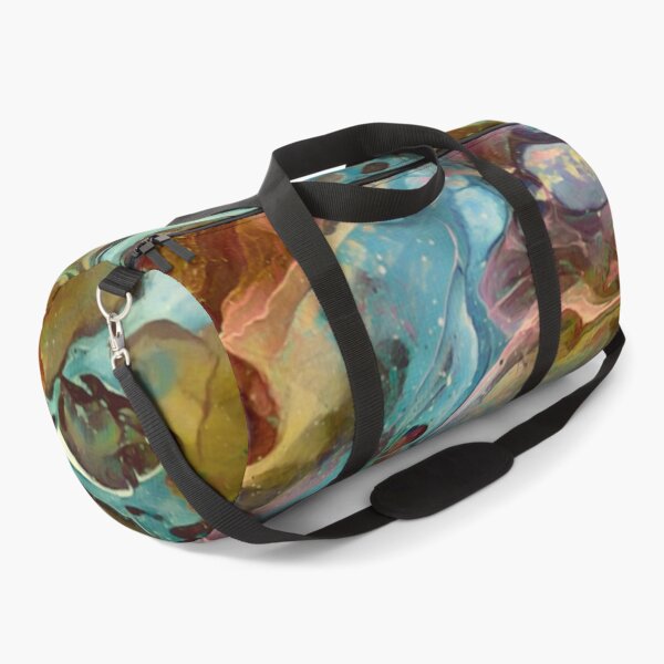 Item preview, Contemplating An Aquarium Gathering designed and sold by BGGretchen.