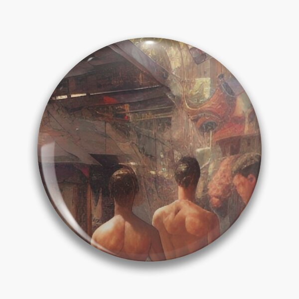 Item preview, Phuket Street Art designed and sold by Places On Earth.