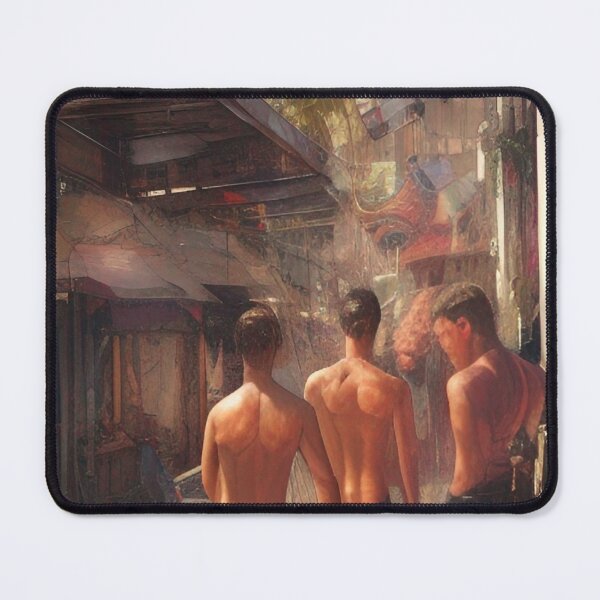 Item preview, Phuket Street Art designed and sold by Places On Earth.