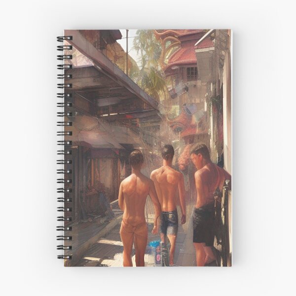 Item preview, Phuket Street Art designed and sold by Places On Earth.