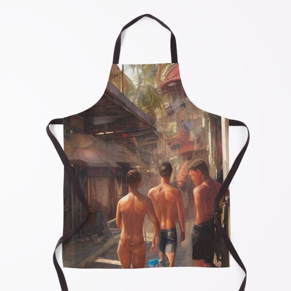 Item preview, Phuket Street Art designed and sold by Places On Earth.