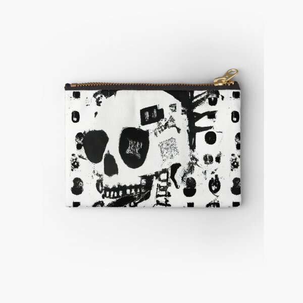 Item preview, Skullsmile designed and sold by Farbitroid.
