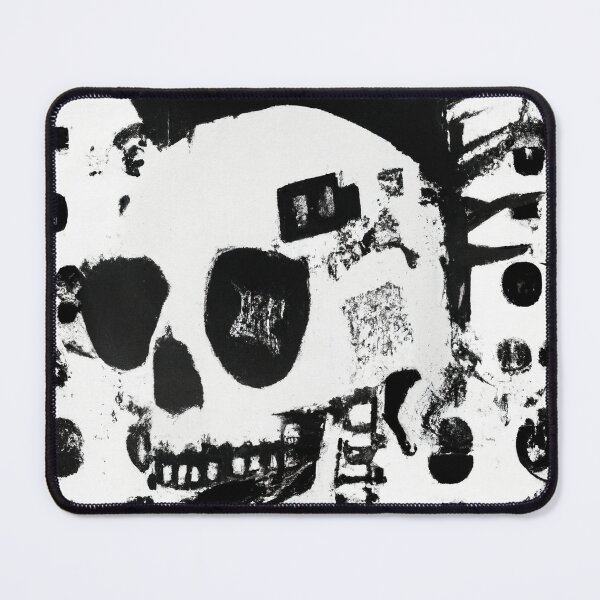 Item preview, Skullsmile designed and sold by Farbitroid.