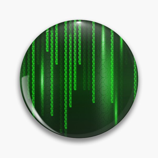 Item preview, Modern Hacker Screen designed and sold by Qudor.