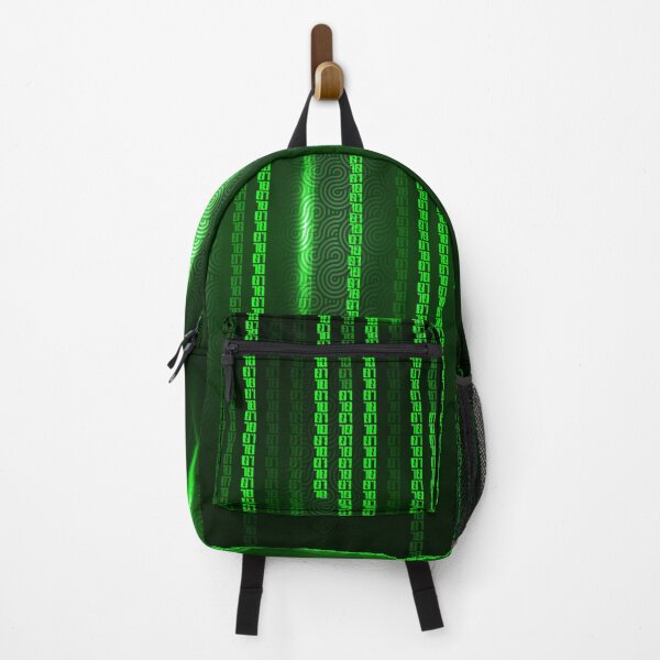 Item preview, Modern Hacker Screen designed and sold by Qudor.