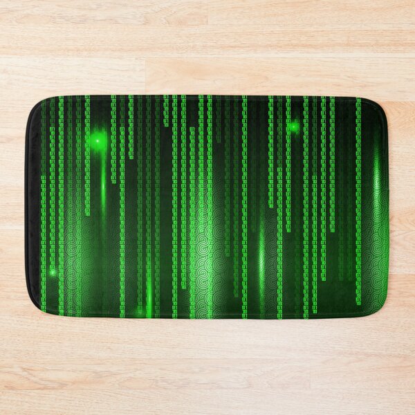 Item preview, Modern Hacker Screen designed and sold by Qudor.