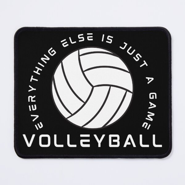Item preview, Volleyball  designed and sold by Six Deers.