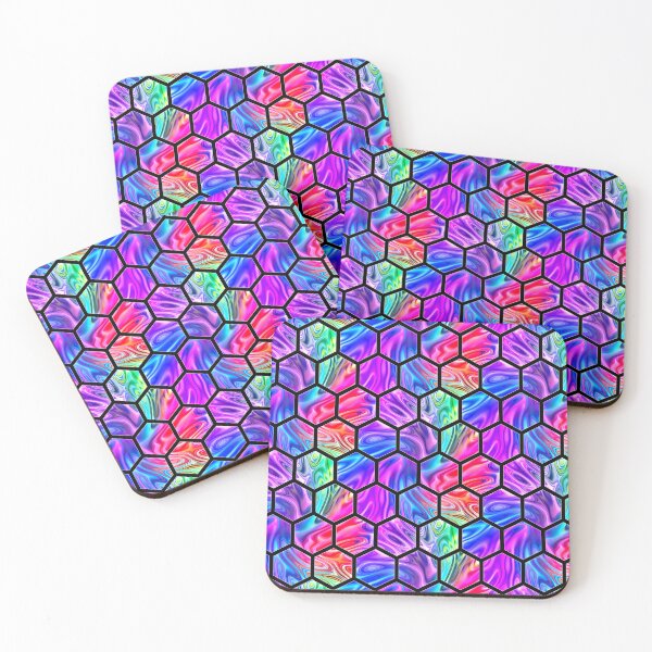 Item preview, Hexadious designed and sold by CyberSteez.