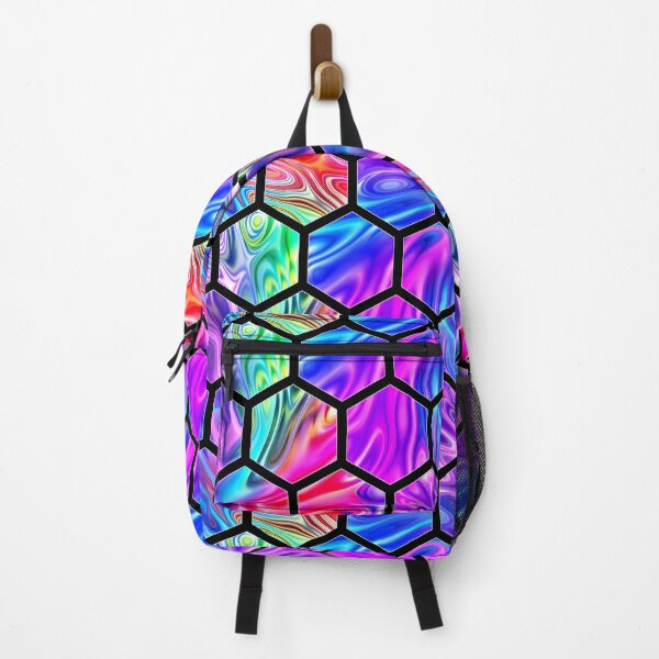 Item preview, Hexadious designed and sold by CyberSteez.