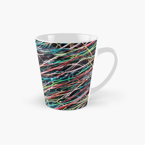 Item preview, Wires - Seamless Pattern designed and sold by Chubuter.