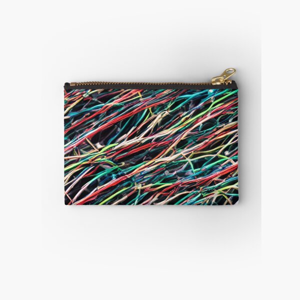 Item preview, Wires - Seamless Pattern designed and sold by Chubuter.