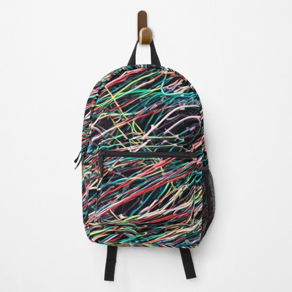 Item preview, Wires - Seamless Pattern designed and sold by Chubuter.