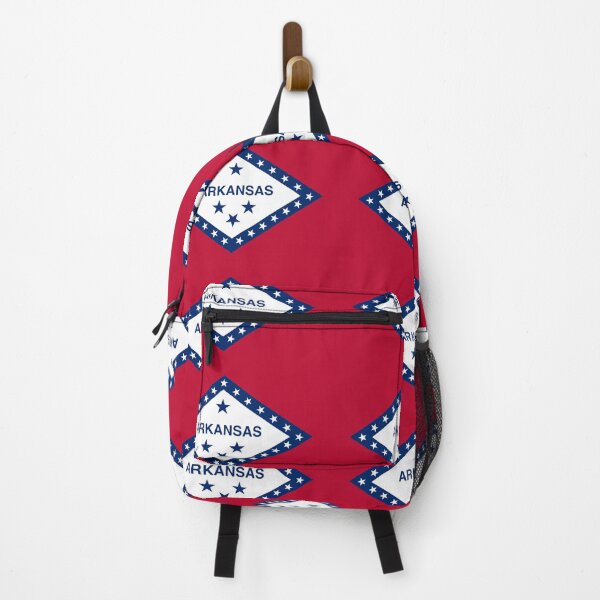 Item preview, Arkansas Flag designed and sold by dewi5.