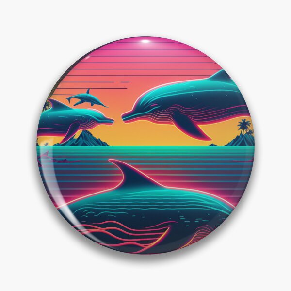 Item preview, Dolphin designed and sold by Ahmed farouk.