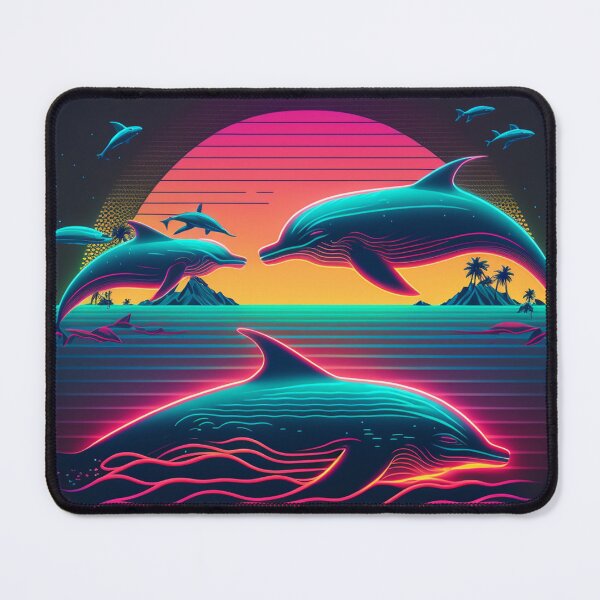 Item preview, Dolphin designed and sold by Ahmed farouk.