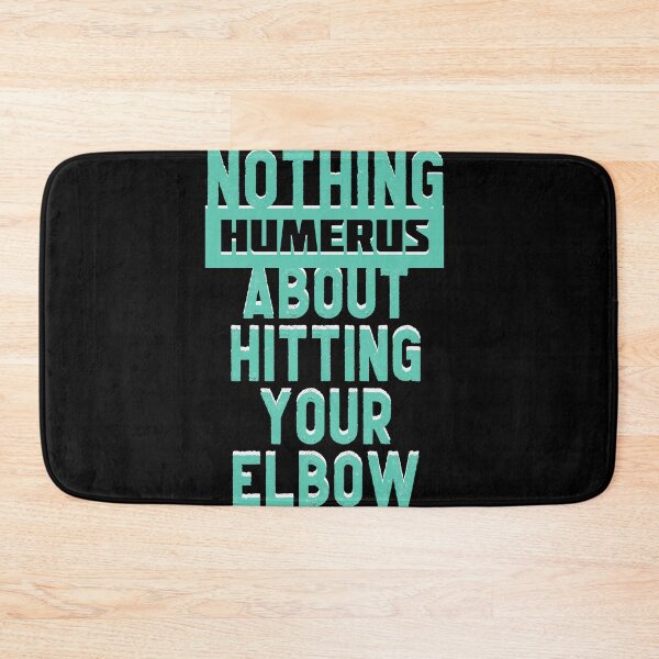 Item preview, Nothing humerus Blue/green designed and sold by Weird Atlantic way .