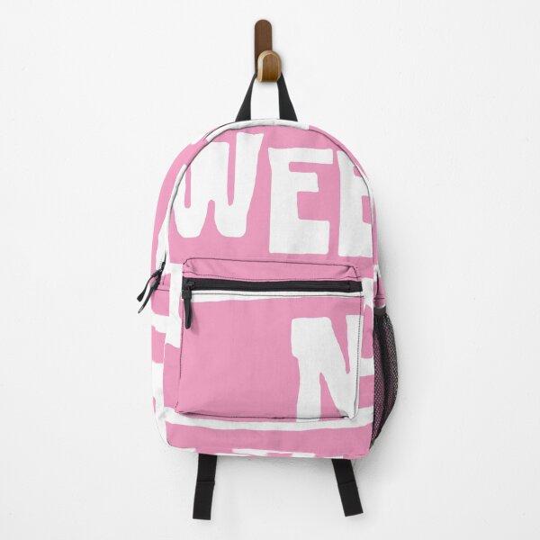 Item preview, No weenies allowed designed and sold by Charislit.