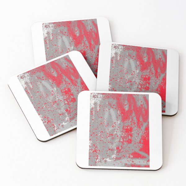 Item preview, Red snow designed and sold by LoraSi.