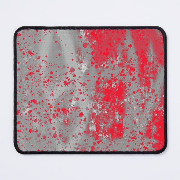 Item preview, Red snow designed and sold by LoraSi.